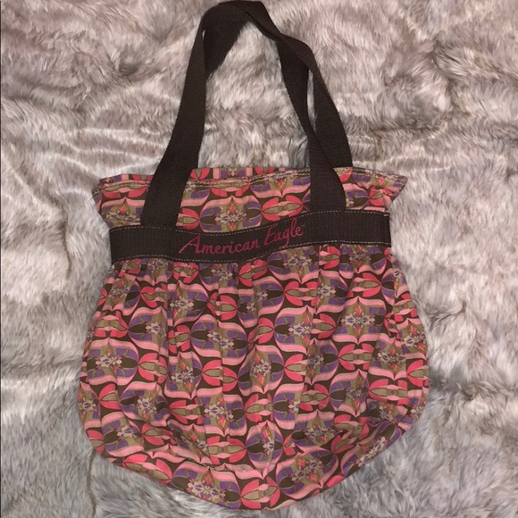 American Eagle Outfitters Handbags - American Eagle Bag American Eagle Outfitters Handbags - American Eagle Bag